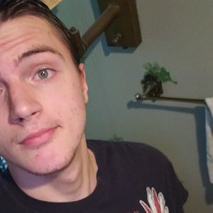 Meet your Posher, Cory